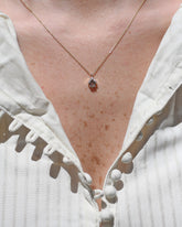 The Earth Series - AURORA necklace